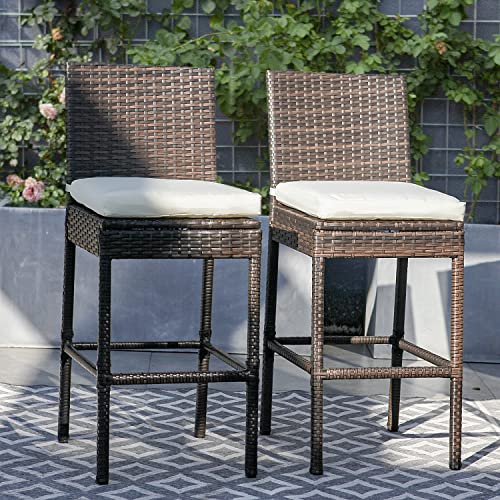 Top 19 Best Bar Chairs of 2022 (Reviews) FindThisBest