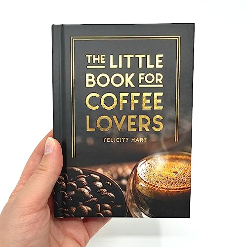Little Book for Coffee Lovers