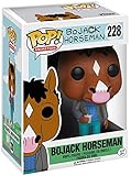 Funko POP Television BoJack Horseman BoJack Action Figure