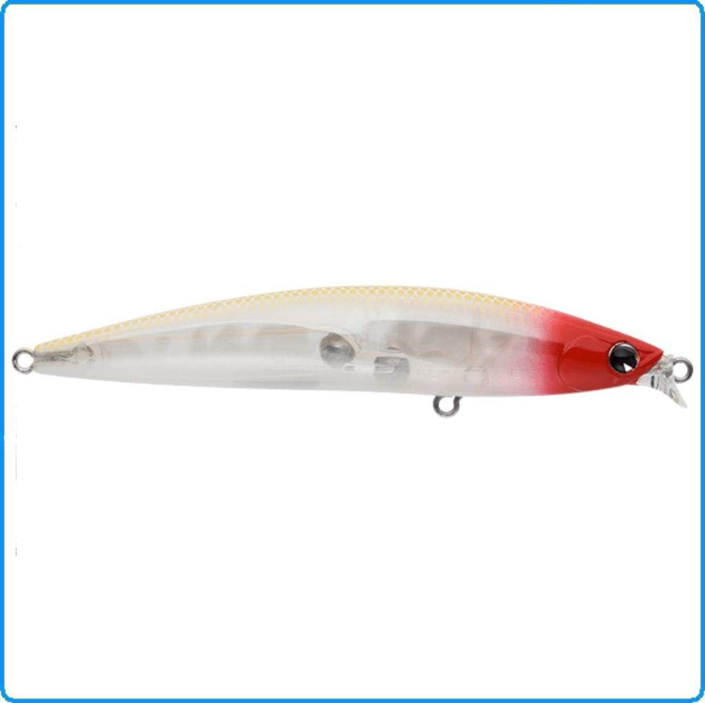 AMZ Design (ima) Minnow Ivory Shallow F Lure