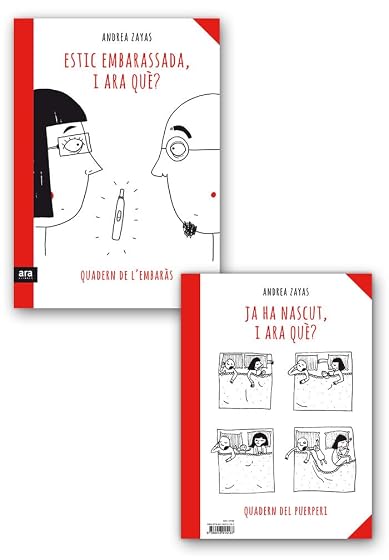 Estem embarassats, i ara què?