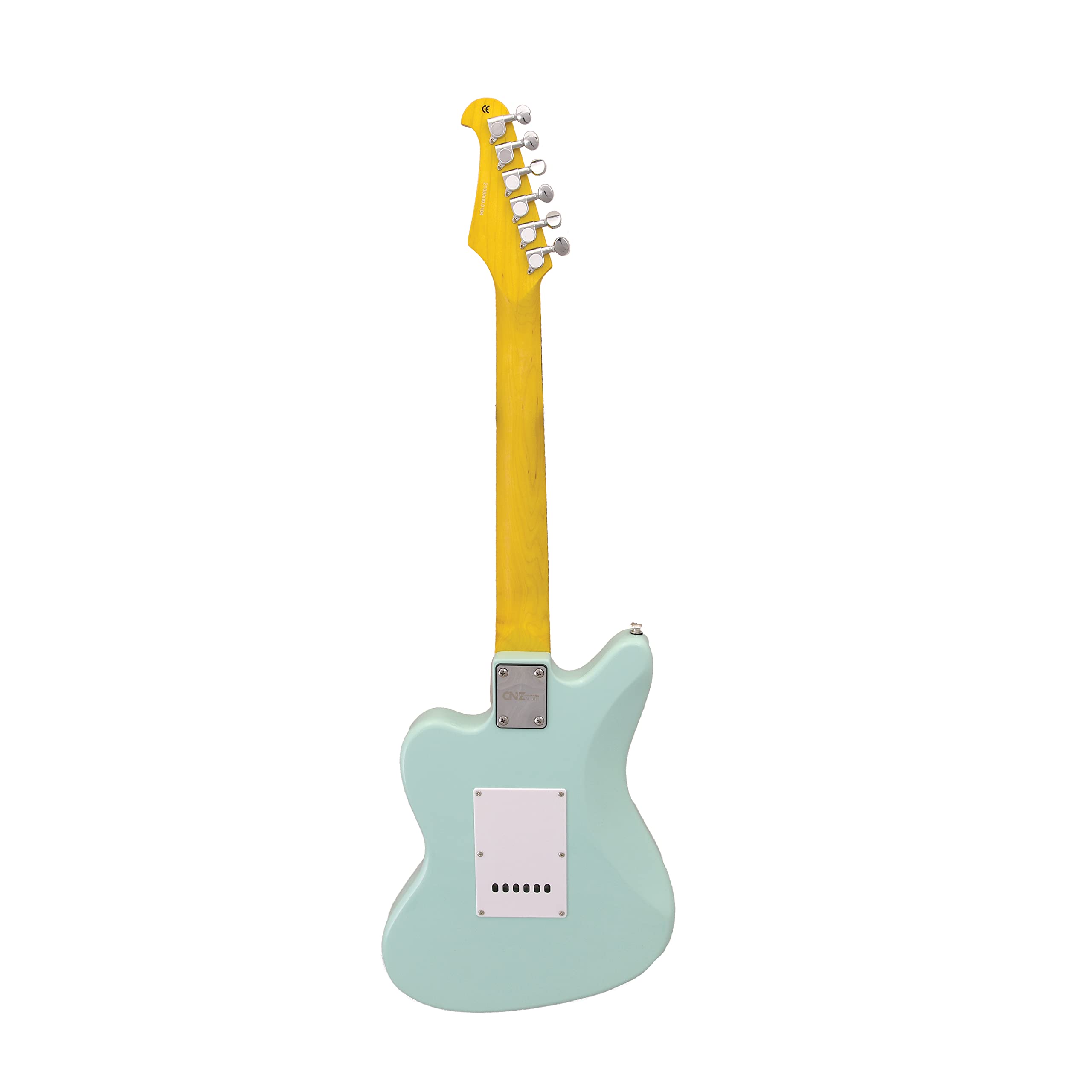 ギター Mini electric guitar 61vBK6tZUXL.jpg_BO30,255,255,