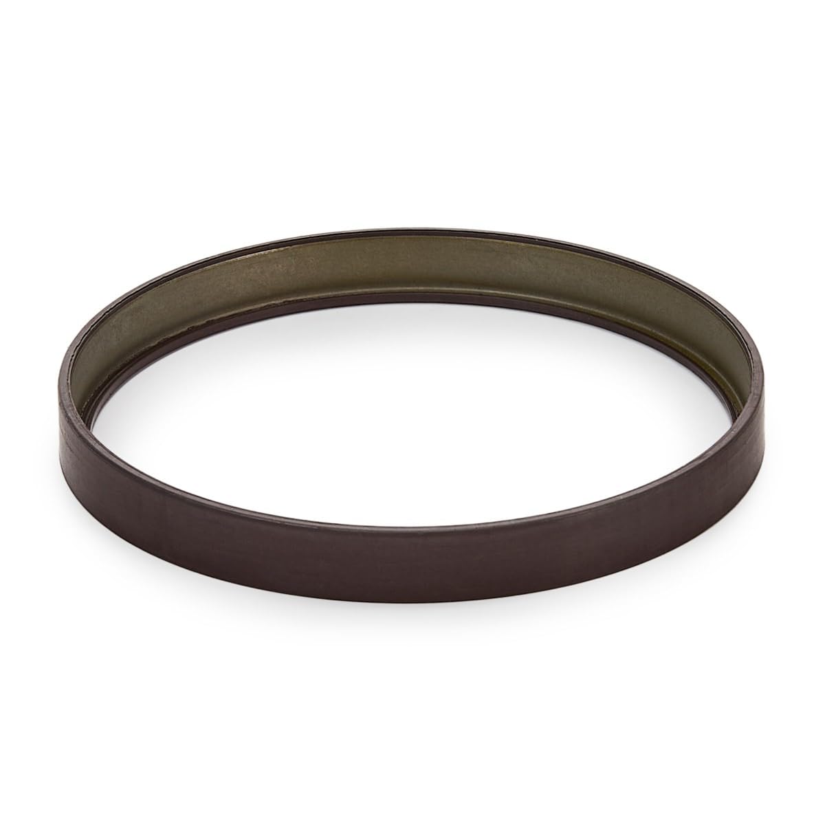 RIDEX 2254S0006 Bague ABS des deux côtés du pont Arrière avec bague magnétique intégré Compatible avec MERCEDES-BENZ Classe C Berline W204