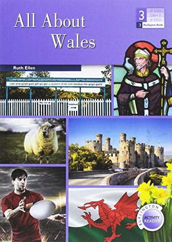 All About Wales 3 ESO