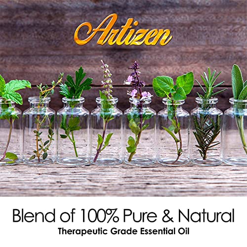 Artizen 2Oz Oils - Oregano Essential Oil - 2 Fluid Ounces #TOP2