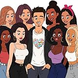 Photo Gallery worldwide chick magnet