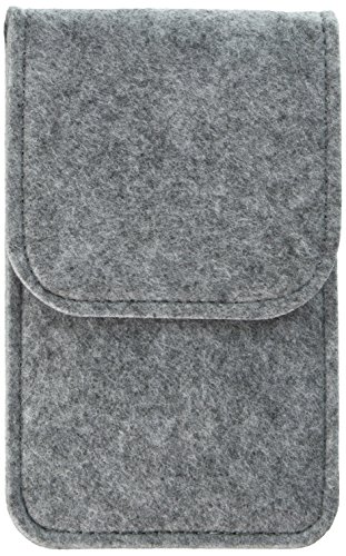 Bear Motion Felt Sleeve Case for iPhone 7 4.7 inch, iPhone 6S 4.7 inch, iPhone 6 4.7 inch, HTC One M7, HTC One M8 (Might Not fit if You Have Other case on The Phone) Bear Motion Felt Sleeve Case for iPhone 7 4.7 inch, iPhone 6S 4.7 inch, iPhone 6 4.7 inch, HTC One M7, HTC One M8 (Might Not fit if You Have Other case on The Phone)