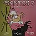 El Santos 7 (Spanish Edition)