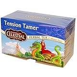 Celestial Seasonings Tea Herb Tension Tamer