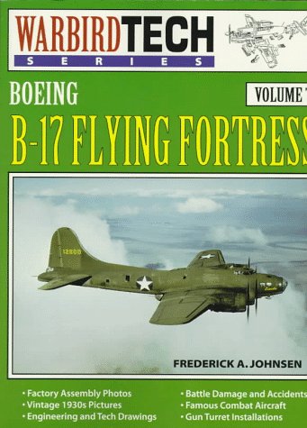 Boeing B-17 Flying Fortress Boeing B-17 Flying Fortress