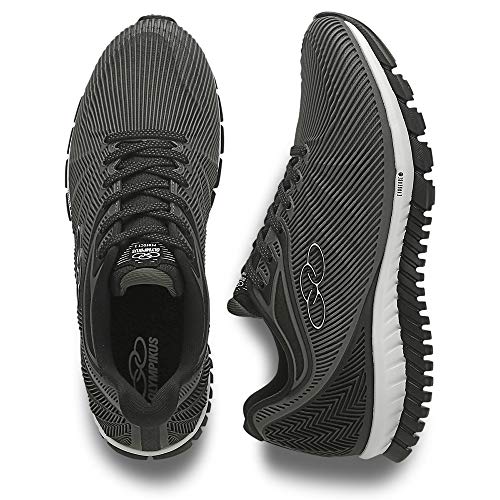 Tênis Olympikus PERFECT 2 Masculino CHB/PT 42