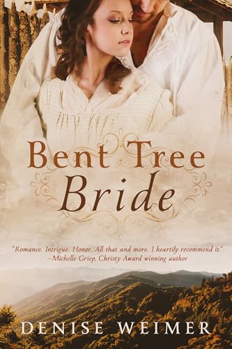 Bent Tree Bride view 2