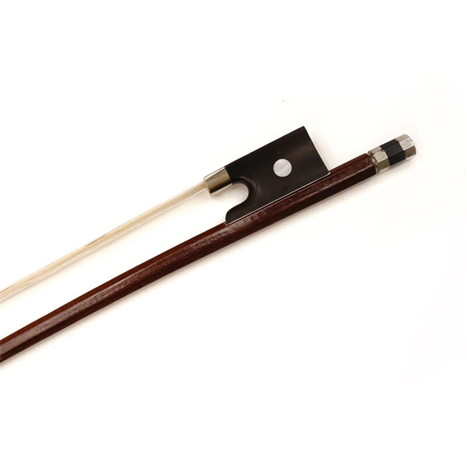 Arco De Violín Mini Arco De Violín Accesorios Para Instrumento Bajo 4/4 | Arco de violín
