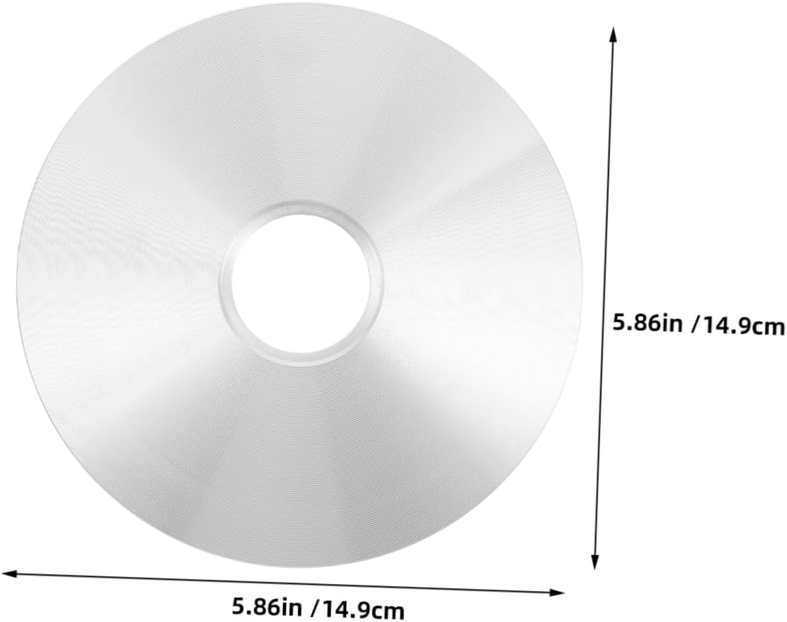 Electric Cooker Heat Diffuser Plate Sturdy Aluminium Heat Conduction Sheet for Repairing Rice Cookers Easy to Clean Compatibility for Induction and Electric