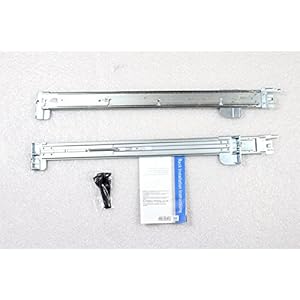 OEM Dell Server Readyrail II rail for PowerEdge R720 R720xd R820 0H4X6X H4X6X