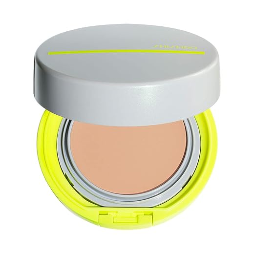 Shiseido Hydro BB Compact For Sports FPS50 Light Refil - Base 12g