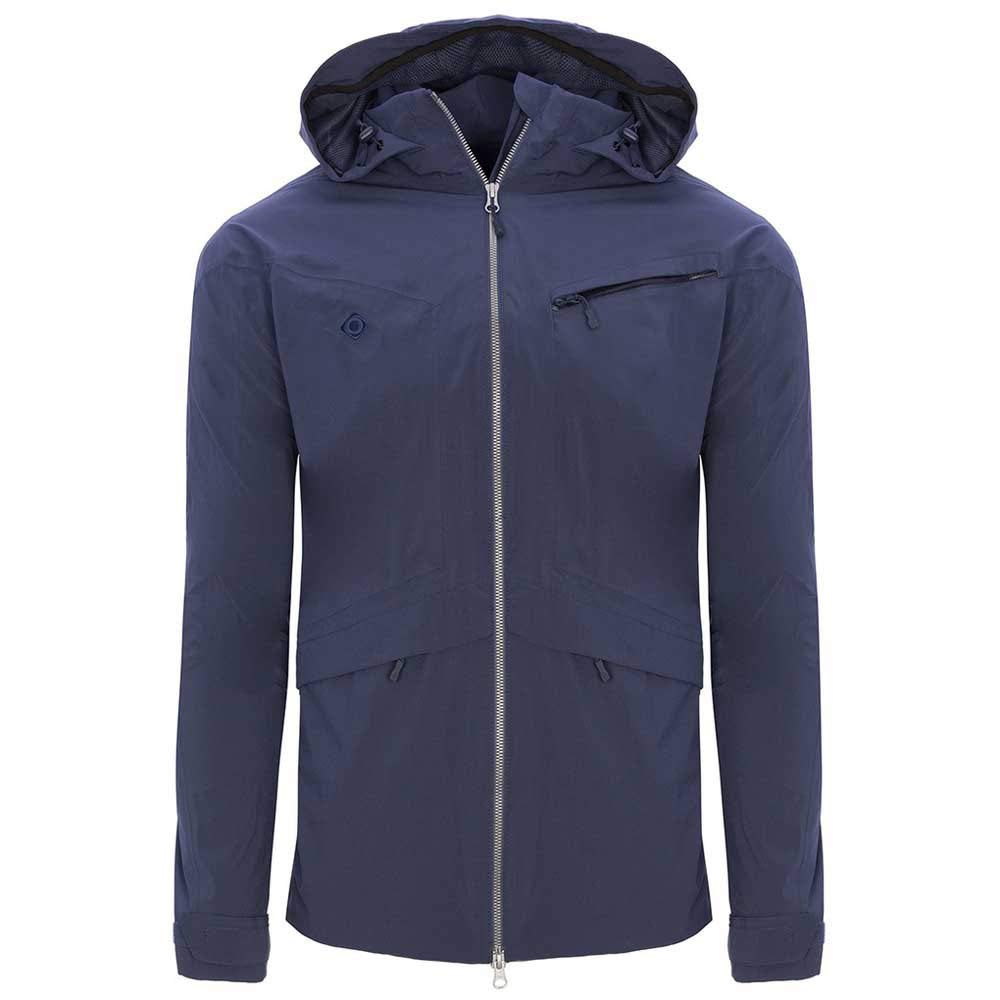 Izas Barrow Men's Waterproof Jacket
