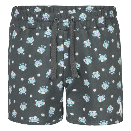 Hurley Hrlg Soft Hacci Short de survêtement premium
