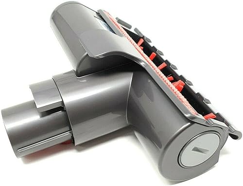 Miniatura 4 de Boquilla de turbina piso motorizado cabezal de cepillo para Dyson 967479-04 V7 V8 V10 V11 Series Parts
