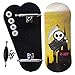 P-REP V2 Performance Complete Wooden Fingerboard 34mm - Little Reaper