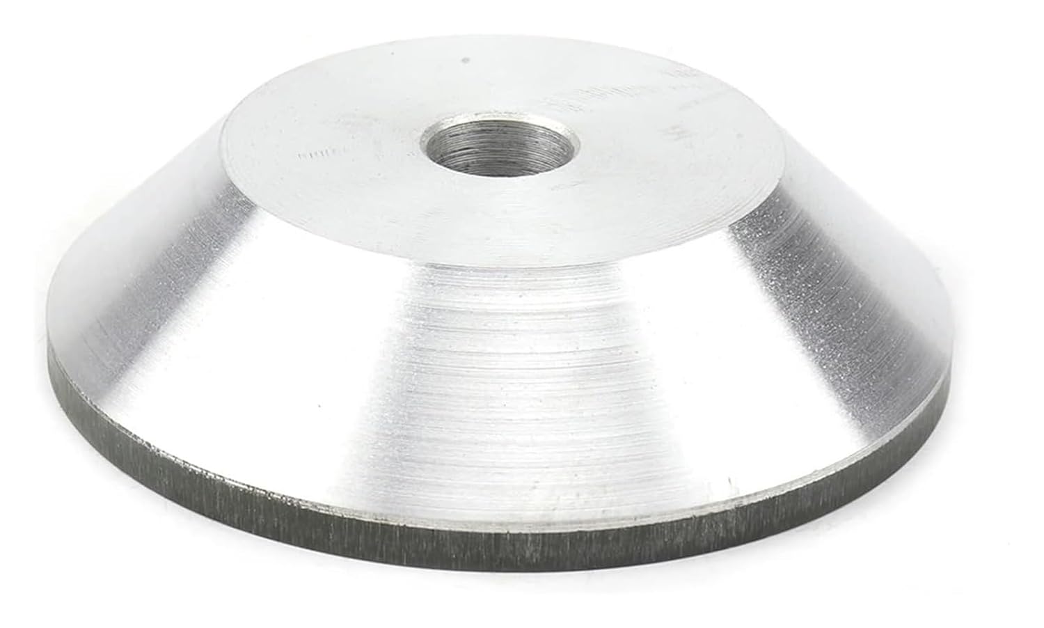 75/100/125mm Diamond Grinding Wheel Cup, Circles for Tungsten Steel Milling Cutter Tool Sharpener Grinder Accessories(125x32x15x3mm Green,240)