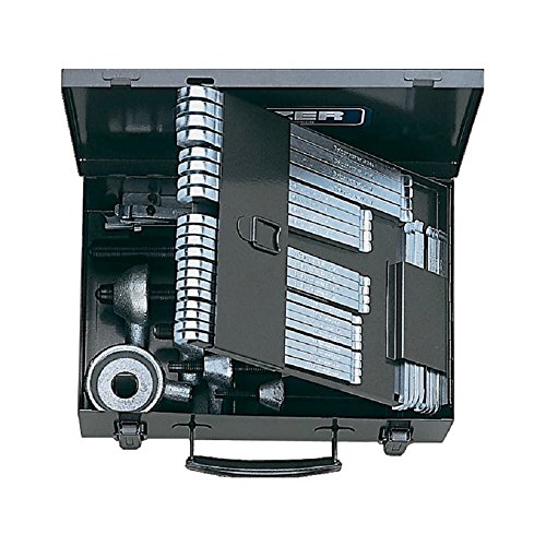 Bahco 4580N/7 - Jg Extractor Rodamientos N/7