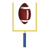 Win A Goal - by shooting rubgy ball into goal