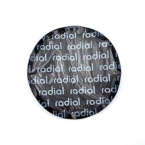 XTMC R-450 3 1/8 inch patch image