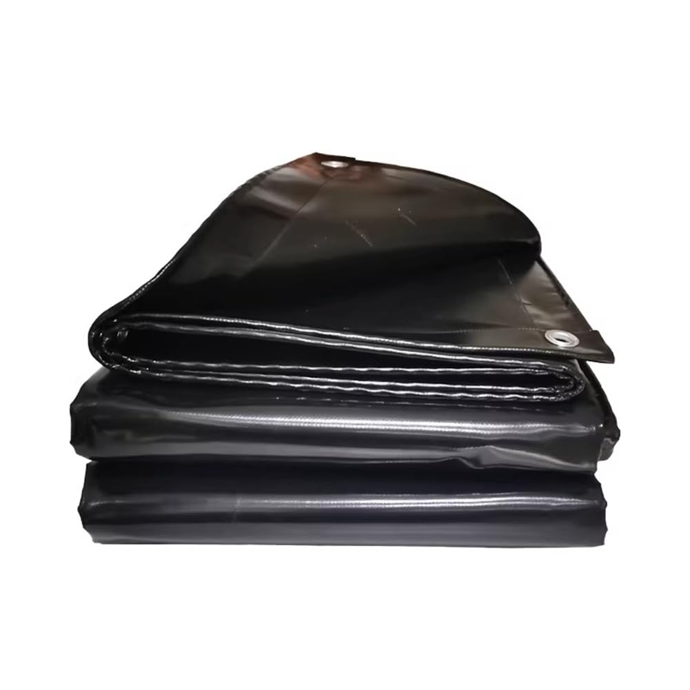 Lona impermeable de PVC para proteger muebles de jardín y terrazas