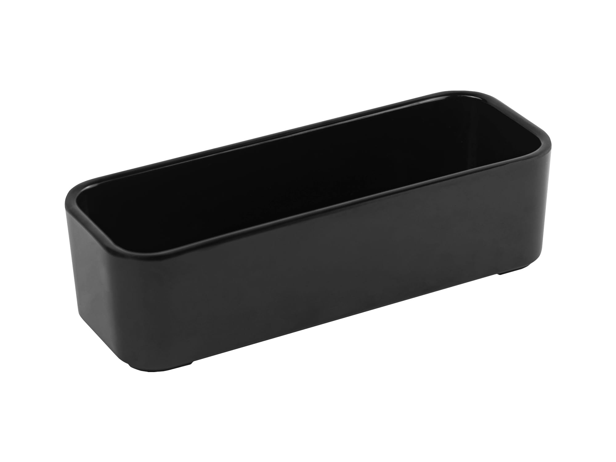 Corby Black Sachet Holder (Kingston / Sac0004) In
