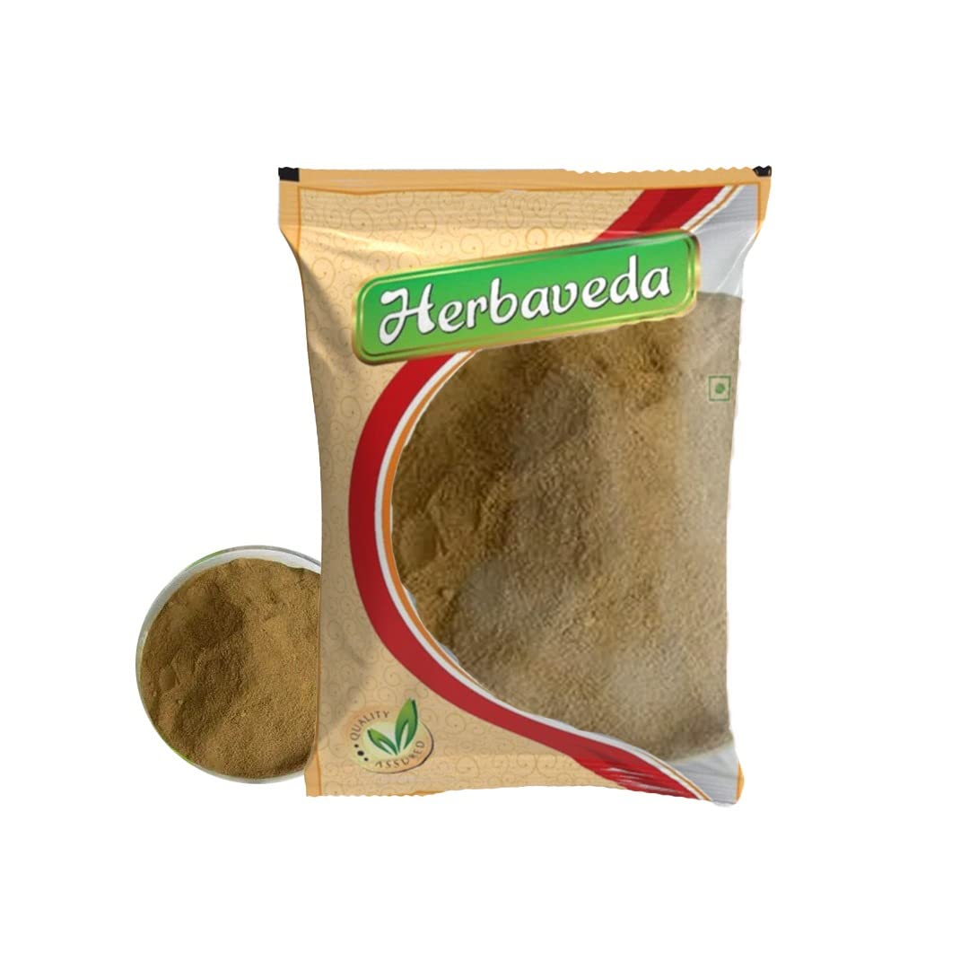 Herbaveda- Ginkgo Biloba Extract Powder 500gm (B0BLK45MSB) Amazon Price History, Amazon Price Tracker