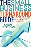 The Small Business Turnaround Guide: Take Your Business from Troubled to Triumphant