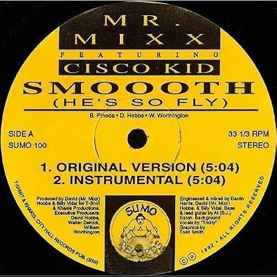 Smoooth
