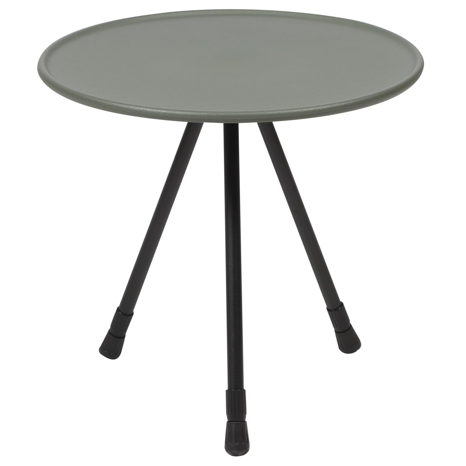 Table de camping pliable en aluminium pour pique-nique et voyages