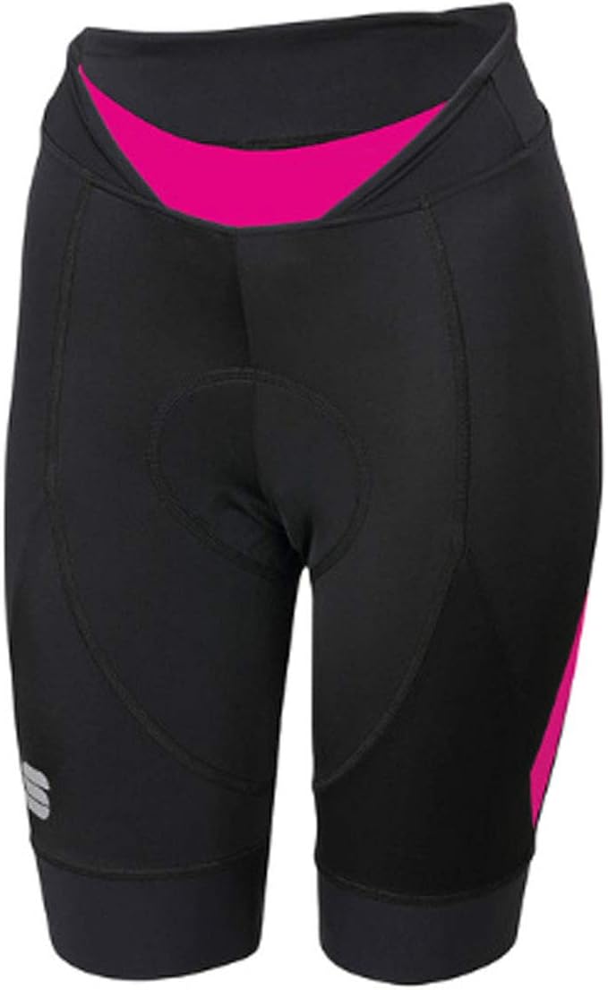 PANTALONCINO SPORTFUL NEO SHORT BLACK - Tutto Moto e Bike