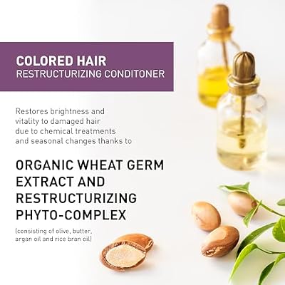 Insight DEMAGED HAIR RESTRUCTURIZING CONDITIONER 900 ML