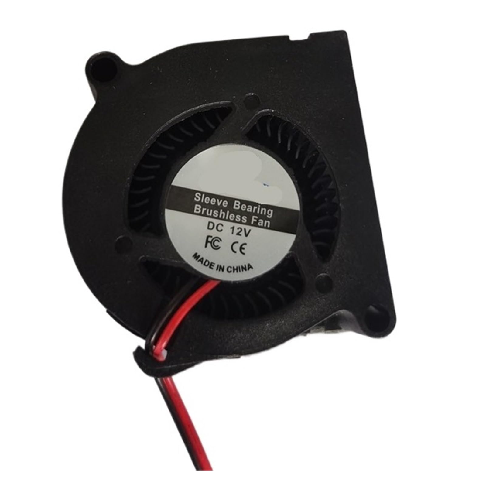 YMUGUEGH 5020 dc 12v Cooling Fan