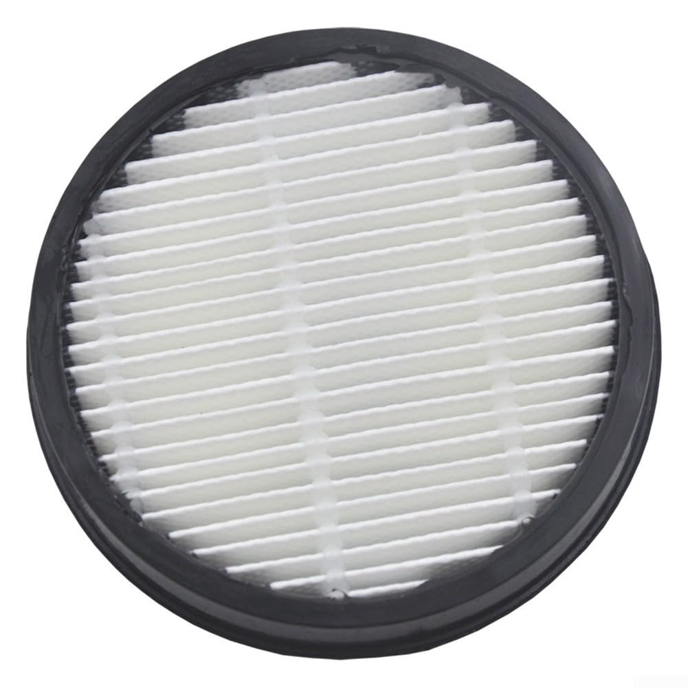 Filtres De Rechange Pour Aspirateur Homany SmartVac 11 - Lot De 3 Filtres Lavables, Entretien Facile, Amélioration Qualité De L'air