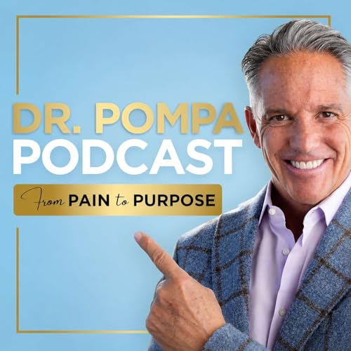 dr pompa glutathione and bind Amazon.com: The Dr Pompa Podcast : Dr. Daniel Pompa: Audible Books &  Originals