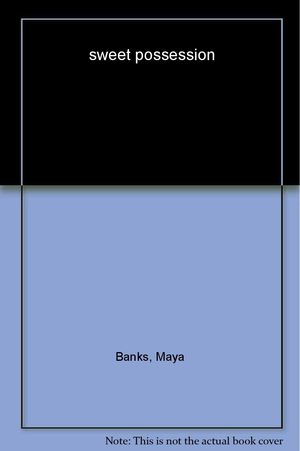 Buy Sweet Possession — BookShops.in