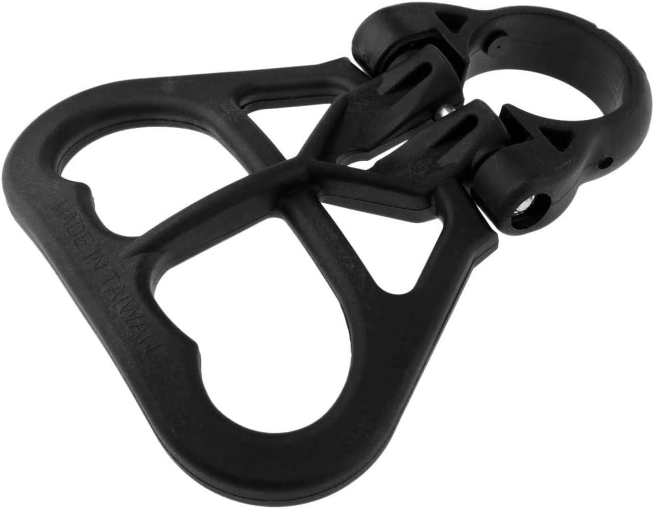 SGerste Scuba Diving Dive Cylinder Tank Handle Holder Grip Carrier Diver Accessory 1pcs