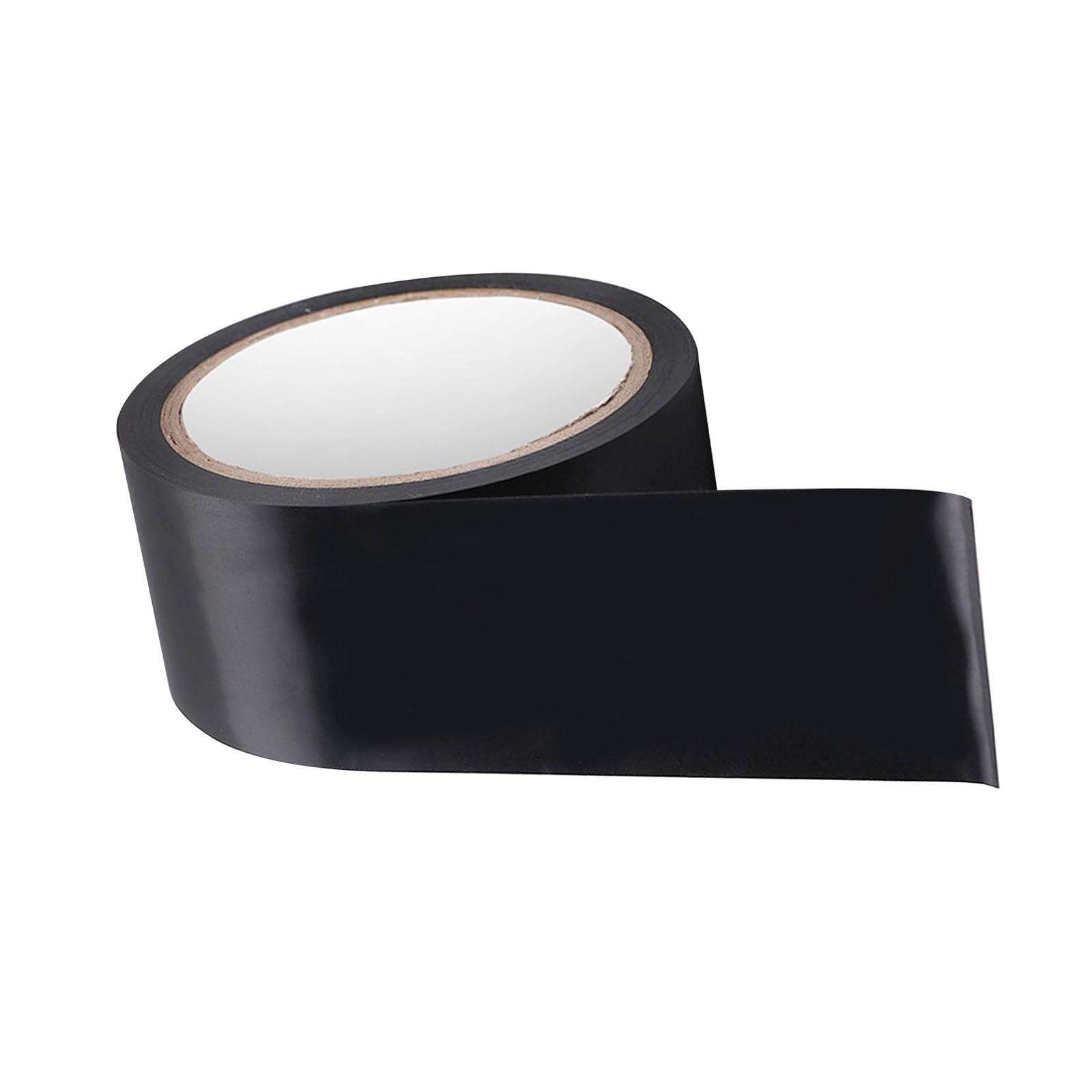 Ruban de signalisation autocollant pour terrains de sport et usines PVC