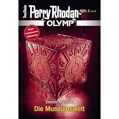 Olymp 2