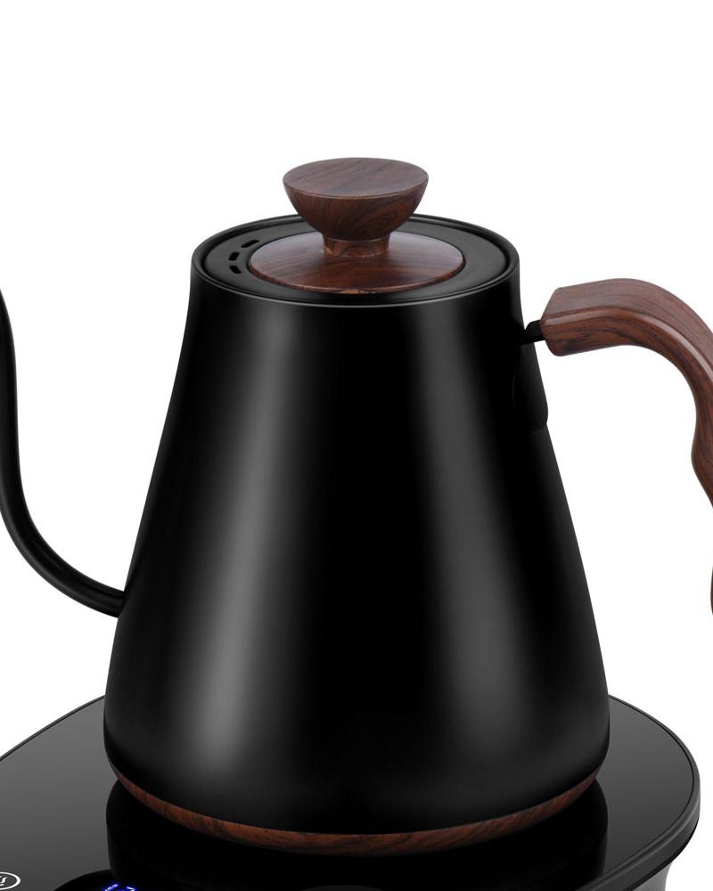 Amazon.com: YDDZZM Gooseneck Electric Kettle, Intelligent