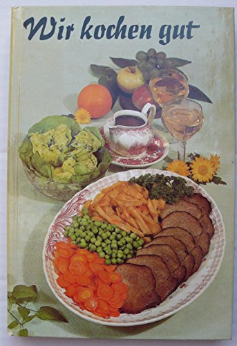 Preisvergleich Produktbild Wir kochen gut