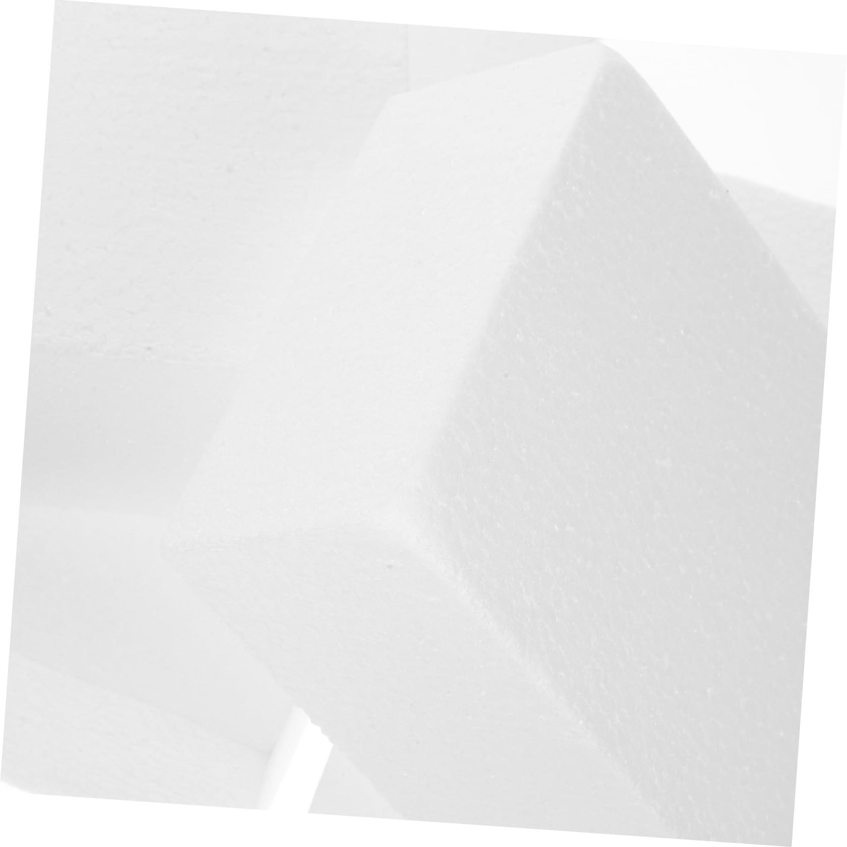 SEWACC 8piezas Para Decoración De Tartas Accesorios Reutilizables Para Bodas y Práctica Cubo Para Exhibiciones y Pruebas De Decoración De Pasteles