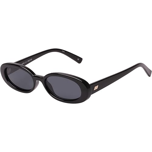Le Specs Women's OUTTA LOVE Sunglasses