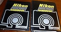 Nikon Nikkormat Handbook 0136223818 Book Cover