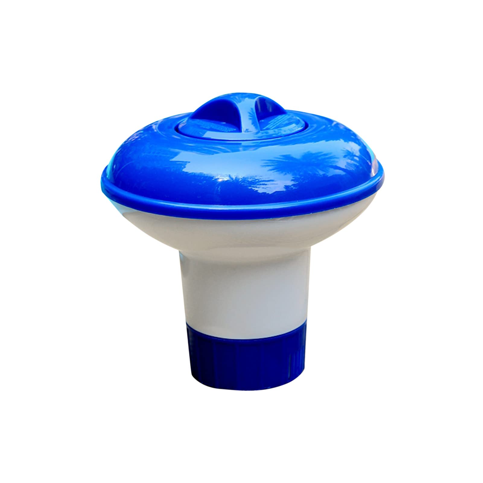 Buy Homgee Mini Float Dispenser Float Cup Pool Chlorine Dispenser for
