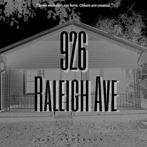N.S. Anderson - 926 Raleigh Ave episode artwork